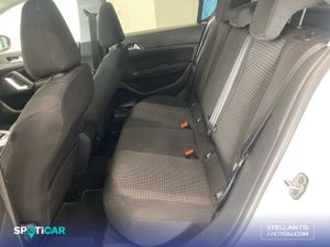 Peugeot 308  5p  PureTech 130 S&S EAT8 Style - Foto 10