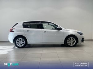Peugeot 308  5p  PureTech 130 S&S EAT8 Style - Foto 4