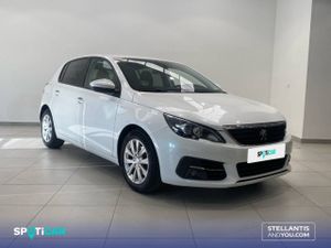 Peugeot 308  5p  PureTech 130 S&S EAT8 Style - Foto 3