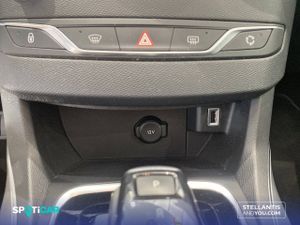 Peugeot 308  5p  PureTech 130 S&S EAT8 Style - Foto 15