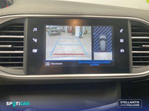Peugeot 308  5p  PureTech 130 S&S EAT8 Style - Foto 16