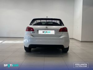 Peugeot 308  5p  PureTech 130 S&S EAT8 Style - Foto 5