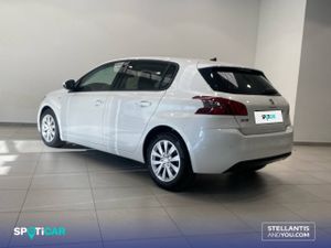 Peugeot 308  5p  PureTech 130 S&S EAT8 Style - Foto 7