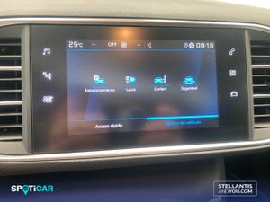 Peugeot 308  5p  PureTech 130 S&S EAT8 Style - Foto 18
