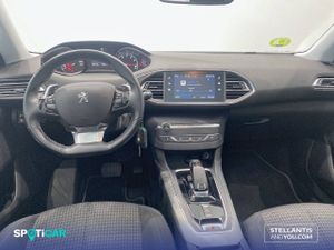Peugeot 308  5p  PureTech 130 S&S EAT8 Style - Foto 8