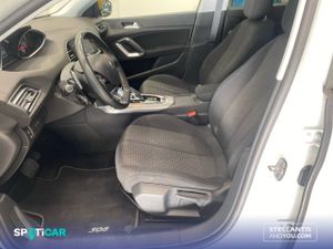 Peugeot 308  5p  PureTech 130 S&S EAT8 Style - Foto 9