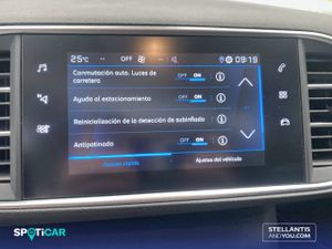 Peugeot 308  5p  PureTech 130 S&S EAT8 Style - Foto 17