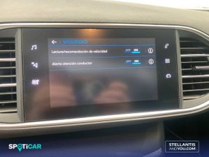 Peugeot 308  5p  PureTech 130 S&S EAT8 Style - Foto 19