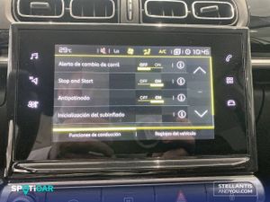 Citroën C3  PureTech 60KW (83CV) Shine - Foto 17