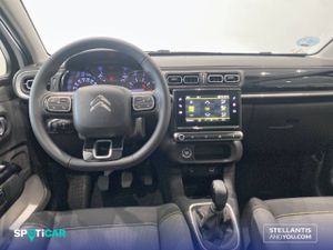 Citroën C3  PureTech 60KW (83CV) Shine - Foto 8