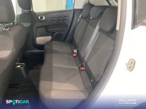 Citroën C3  PureTech 60KW (83CV) Shine - Foto 10