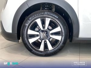 Citroën C3  PureTech 60KW (83CV) Shine - Foto 11