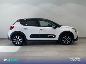 Citroën C3  PureTech 60KW (83CV) Shine - Foto 4