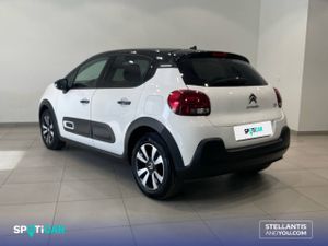 Citroën C3  PureTech 60KW (83CV) Shine - Foto 7