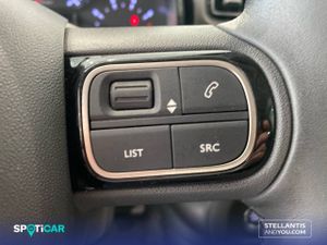 Citroën C3  PureTech 60KW (83CV) Shine - Foto 21