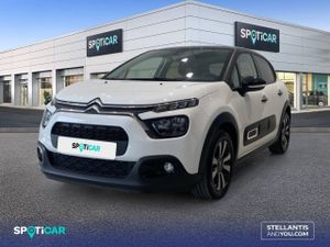 Citroën C3  PureTech 60KW (83CV) Shine - Foto 2