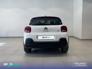 Citroën C3  PureTech 60KW (83CV) Shine - Foto 5