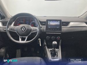 Renault Captur   TCe 67kW (90CV) Equilibre - Foto 8