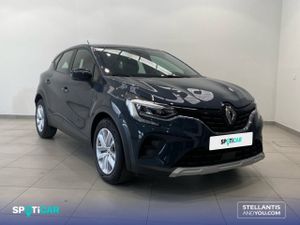 Renault Captur   TCe 67kW (90CV) Equilibre - Foto 3