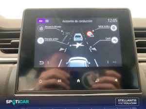 Renault Captur   TCe 67kW (90CV) Equilibre - Foto 18