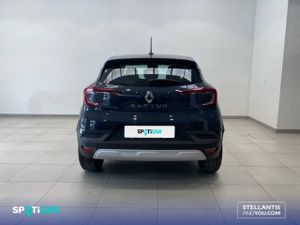 Renault Captur   TCe 67kW (90CV) Equilibre - Foto 5