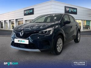 Renault Captur   TCe 67kW (90CV) Equilibre - Foto 2
