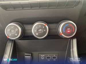 Renault Captur   TCe 67kW (90CV) Equilibre - Foto 16