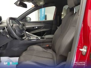 Peugeot 3008  1.5L BlueHDi 96kW (130CV) S&S GT Line - Foto 9