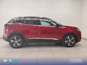Peugeot 3008  1.5L BlueHDi 96kW (130CV) S&S GT Line - Foto 4