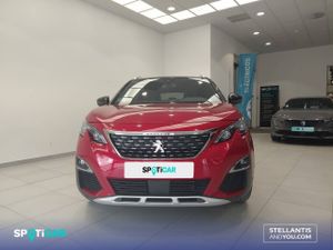 Peugeot 3008  1.5L BlueHDi 96kW (130CV) S&S GT Line - Foto 3