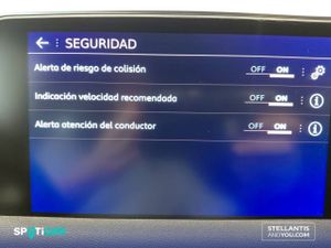 Peugeot 3008  1.5L BlueHDi 96kW (130CV) S&S GT Line - Foto 24