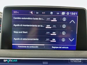 Peugeot 3008  1.5L BlueHDi 96kW (130CV) S&S GT Line - Foto 23
