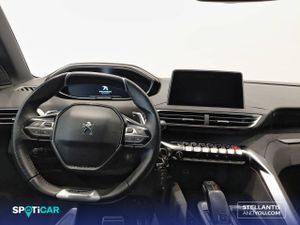 Peugeot 3008  1.5L BlueHDi 96kW (130CV) S&S GT Line - Foto 8
