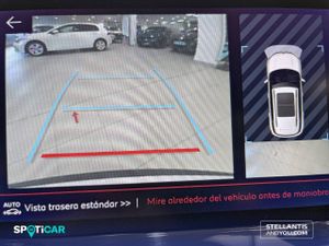 Citroën C5 Aircross  PureTech 96kW (130CV) S&S Feel - Foto 20