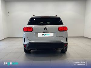 Citroën C5 Aircross  PureTech 96kW (130CV) S&S Feel - Foto 5