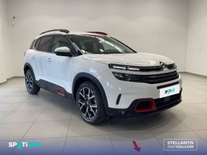 Citroën C5 Aircross  PureTech 96kW (130CV) S&S Feel - Foto 3