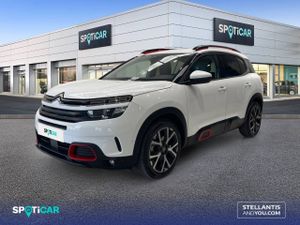 Citroën C5 Aircross  PureTech 96kW (130CV) S&S Feel - Foto 2