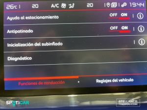 Citroën C5 Aircross  PureTech 96kW (130CV) S&S Feel - Foto 23