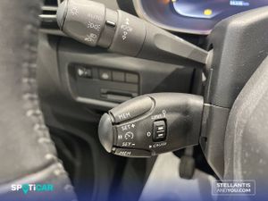 Citroën C5 Aircross  PureTech 96kW (130CV) S&S Feel - Foto 17