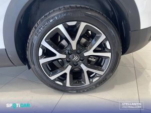 Citroën C5 Aircross  PureTech 96kW (130CV) S&S Feel - Foto 11