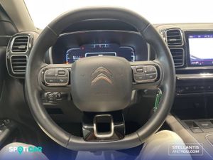Citroën C5 Aircross  PureTech 96kW (130CV) S&S Feel - Foto 18