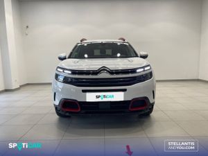 Citroën C5 Aircross  PureTech 96kW (130CV) S&S Feel - Foto 3