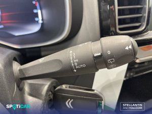 Citroën C5 Aircross  PureTech 96kW (130CV) S&S Feel - Foto 16