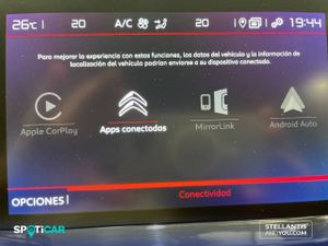 Citroën C5 Aircross  PureTech 96kW (130CV) S&S Feel - Foto 22