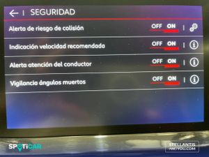 Citroën C5 Aircross  PureTech 96kW (130CV) S&S Feel - Foto 24