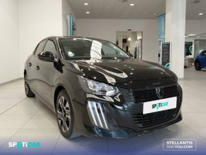 Peugeot 208   Puretech 100 Allure - Foto 3
