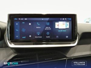 Peugeot 208   Puretech 100 Allure - Foto 18