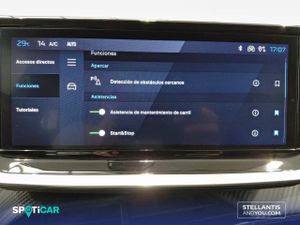 Peugeot 208   Puretech 100 Allure - Foto 25