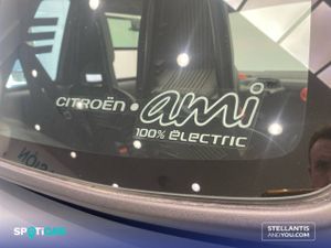Citroën AMI 100% ELECTRIC  MY AMI TONIC - Foto 24