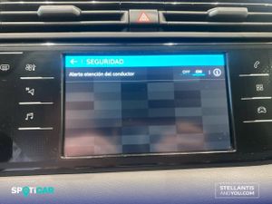 Citroën Grand C4 Spacetourer  PureTech 96KW (130CV) S&S 6v Feel - Foto 18